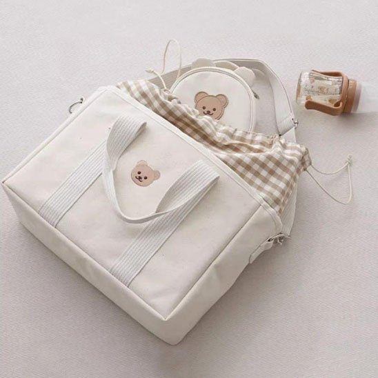 Sac a langer bebe
