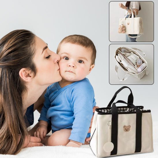 Sac a langer bebe