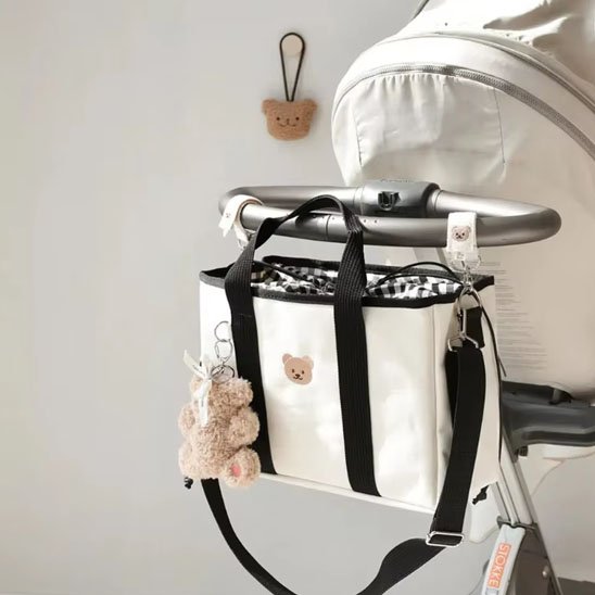 Sac a langer bebe
