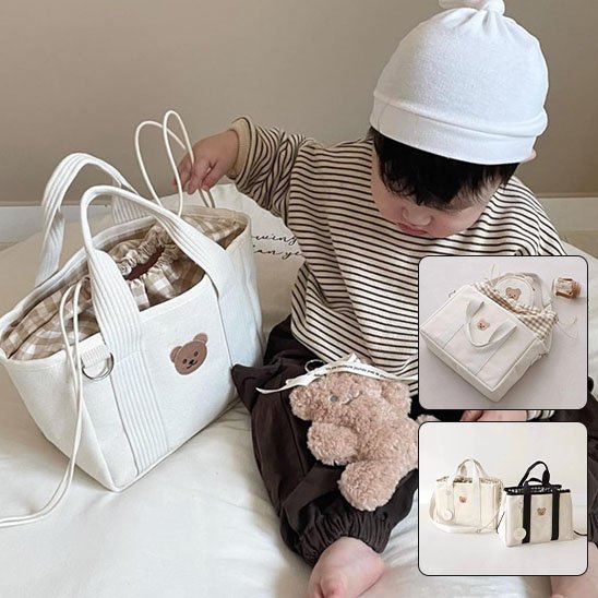 Sac a langer bebe