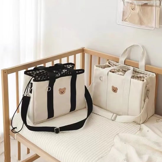 Sac a langer bebe