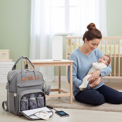 sac a langer bebe