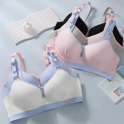 Soutien gorge d'allaitement 