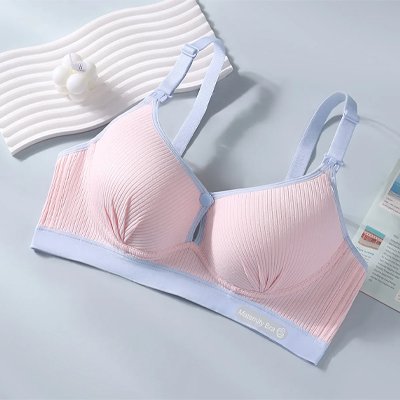 Soutien gorge d'allaitement 