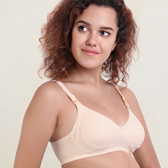 Soutien gorge d allaitement