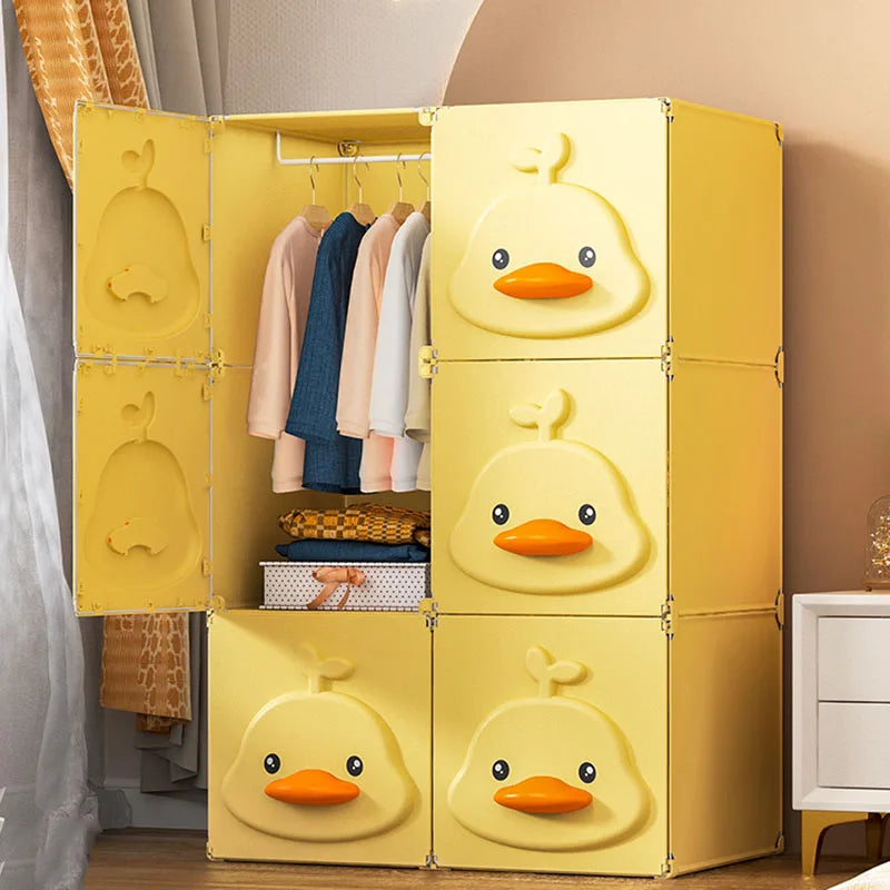 Étagères modulaires | armoire pliable ™