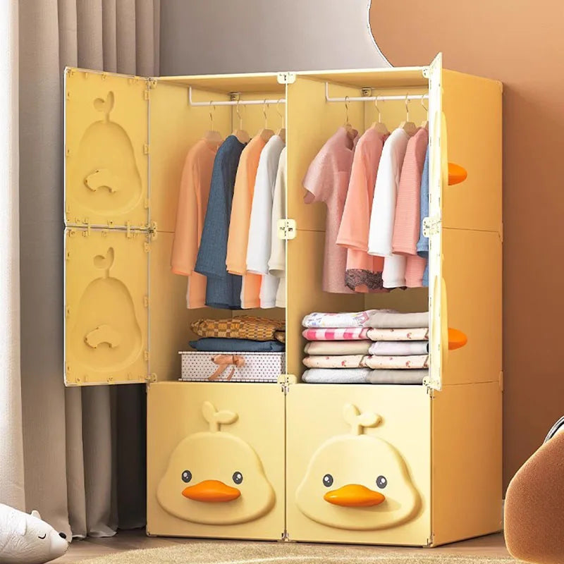 Étagères modulaires | armoire pliable ™