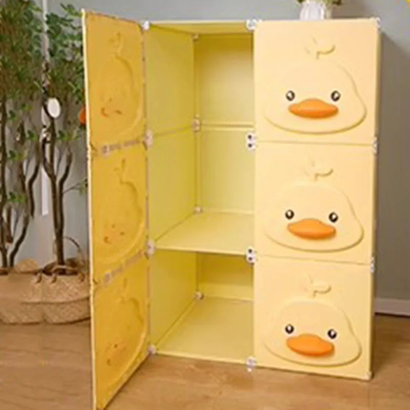 Étagères modulaires | armoire pliable ™
