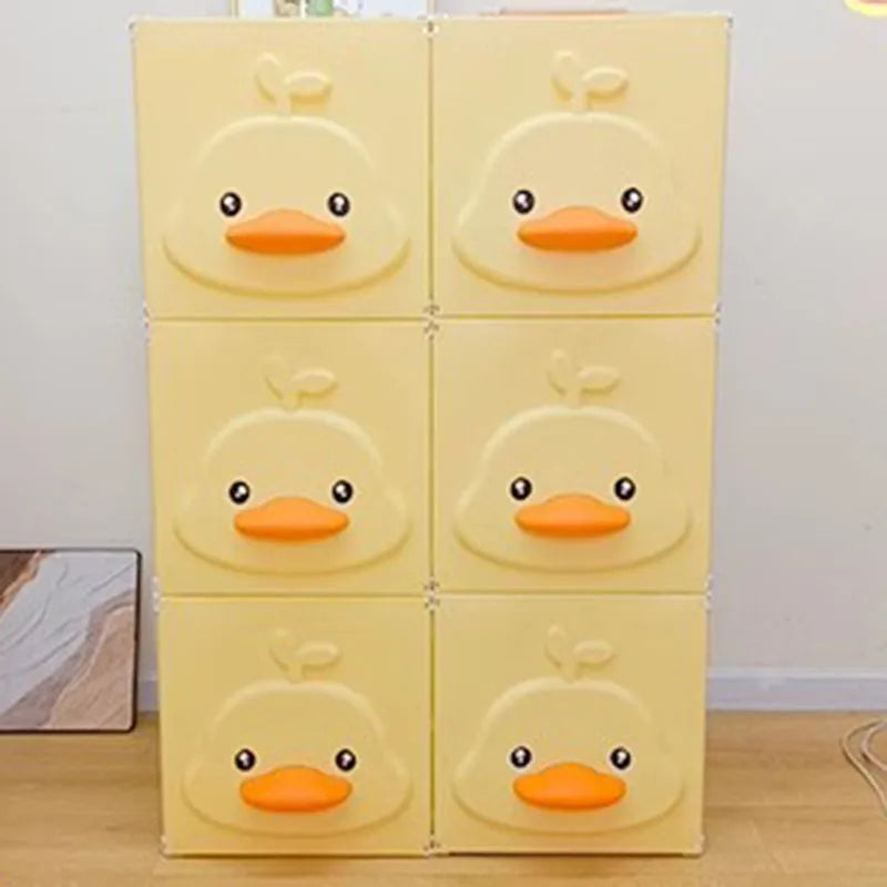 Étagères modulaires | armoire pliable ™