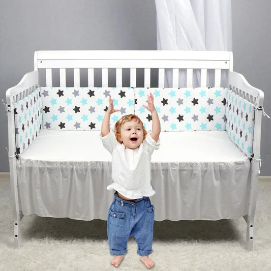 TOUR DE LIT BEBE | ANTI-CHOC BÉBÉ™