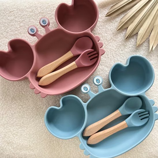 Vaisselle bebe 