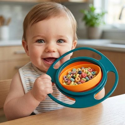 Vaisselle pour bebe 