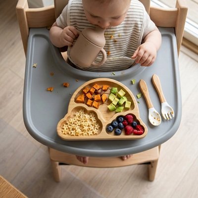 Vaisselle pour bebe