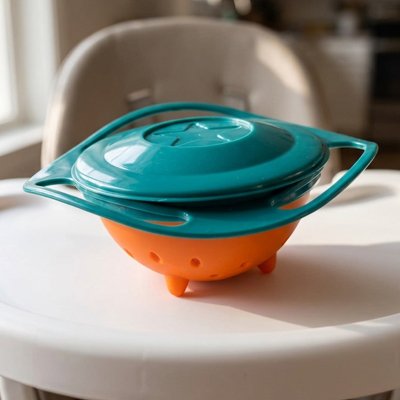 Vaisselle pour bebe 