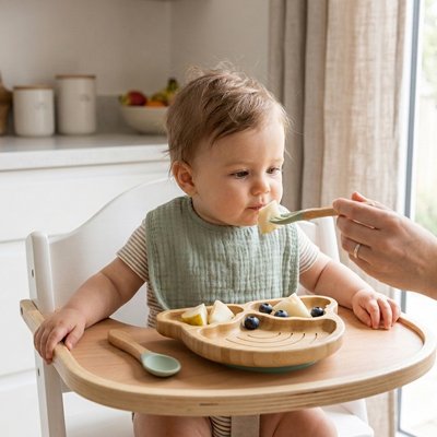 Vaisselle pour bebe