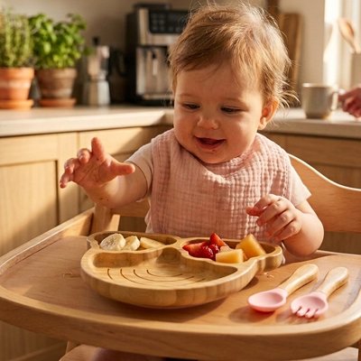 Vaisselle pour bebe