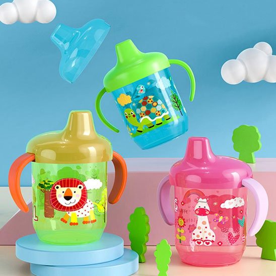 verre bebe