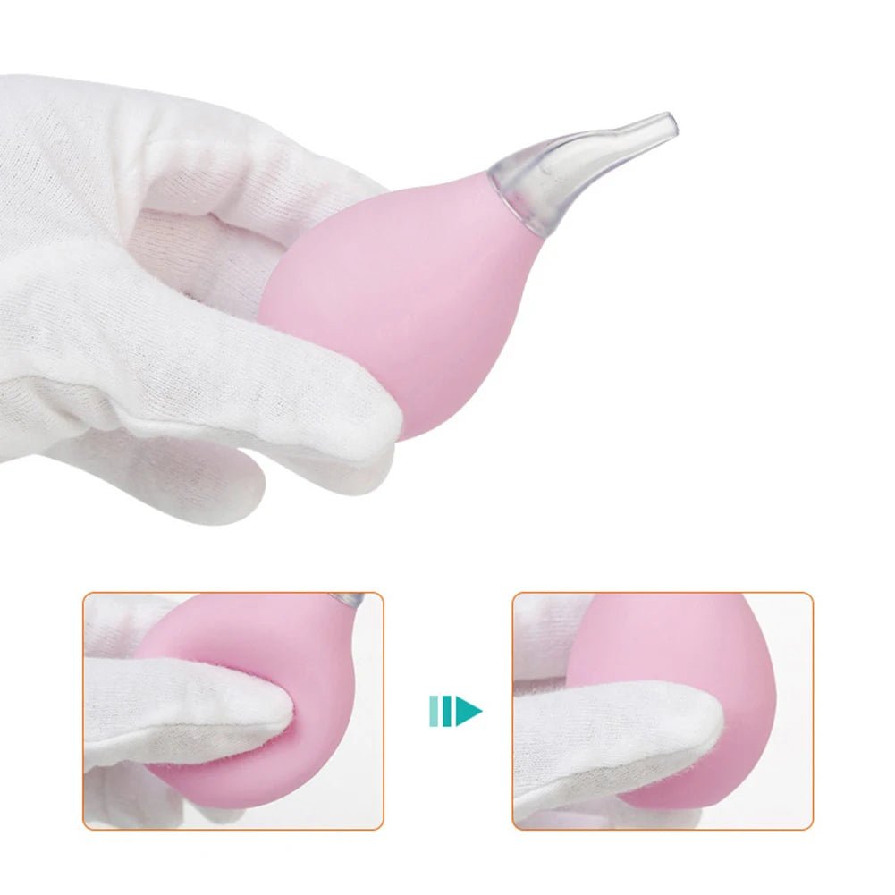 aspirateur nasal sose