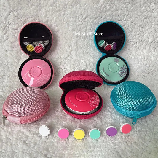 coupe ongle electrique bebe